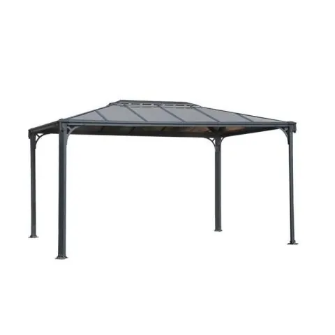 Billigare Palram Canopia Martinique 3600 Paviljong